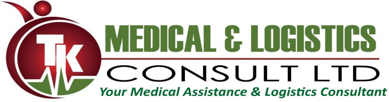 TK MEDICAL & LOGISTICS